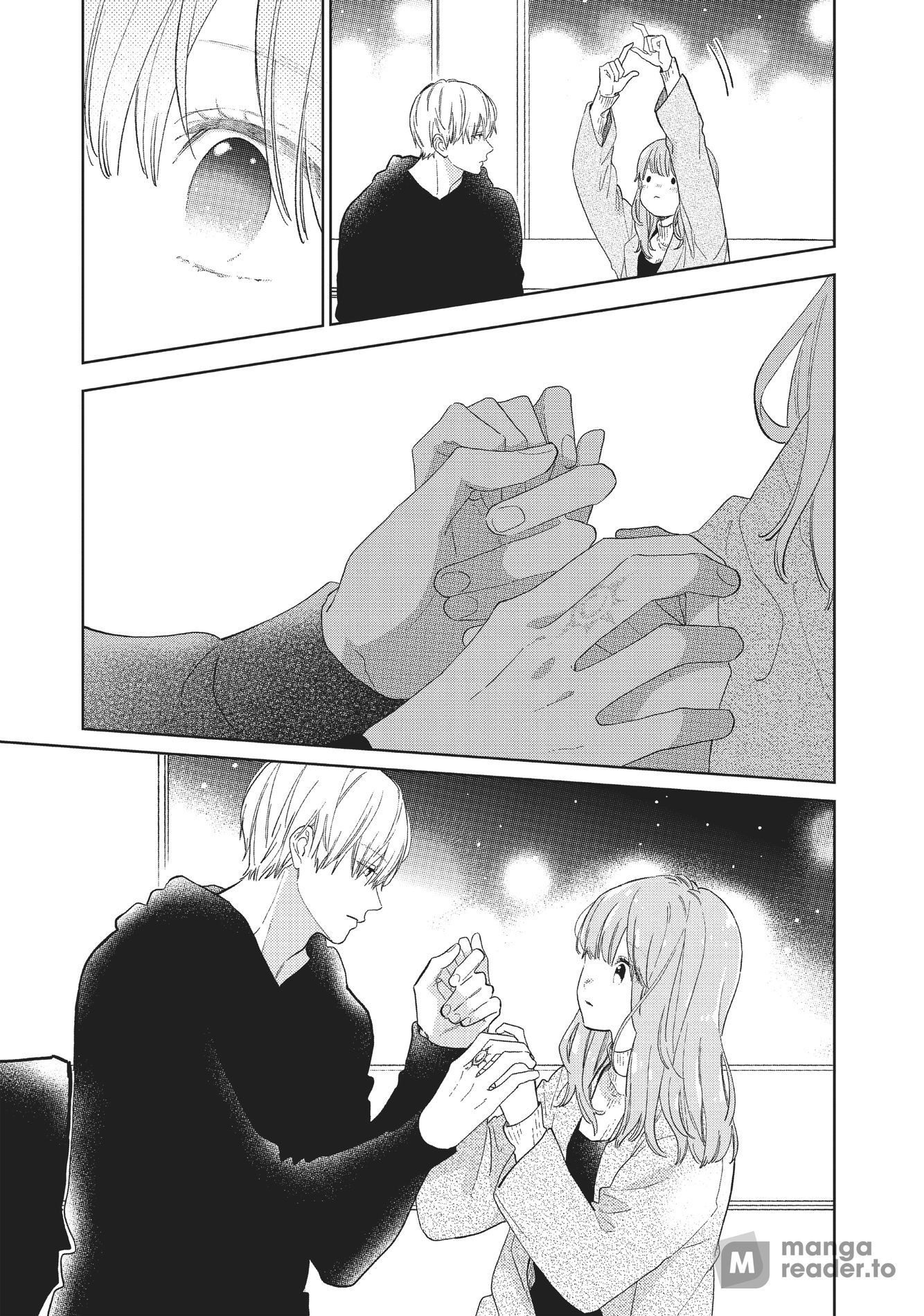 A Sign of Affection, Chapter 4 image 28